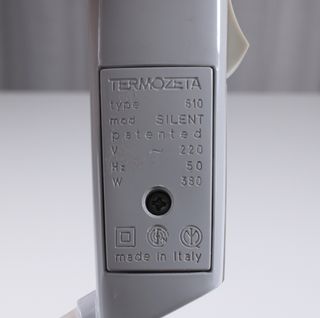 Asciugacapelli Termozeta Silent '78