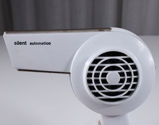 Asciugacapelli Termozeta Silent '78