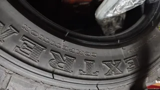 Cubiertas 4x4 Extreme 205/70 R15