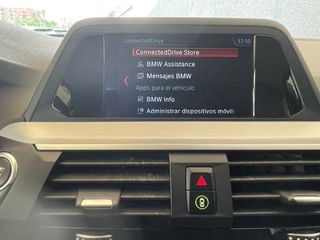 BMW X4 2019 !!Desde 520€/mes¡¡