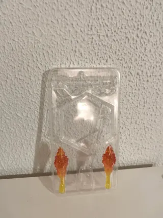 Figura Iron Man Mark I ZD MARVEL