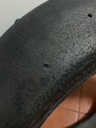 Bridgestone V02R 200