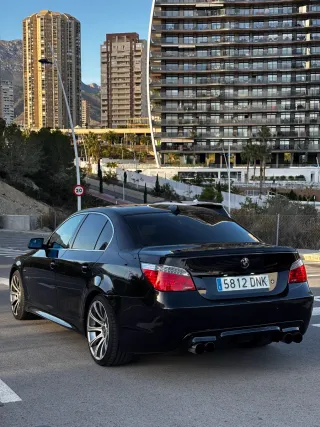 BMW Serie 5 2005