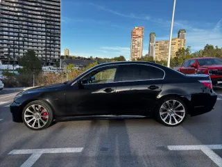 BMW Serie 5 2005