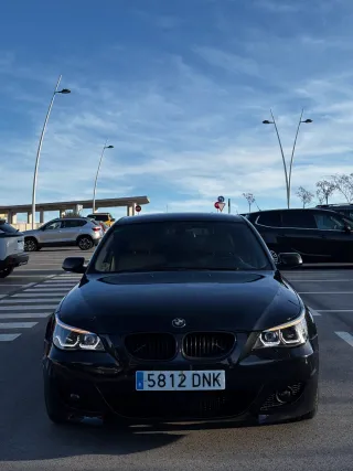BMW Serie 5 2005