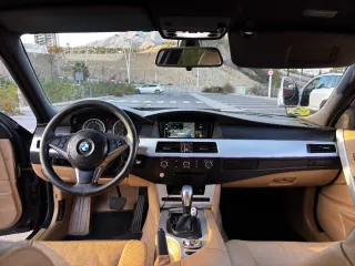 BMW Serie 5 2005