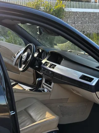 BMW Serie 5 2005