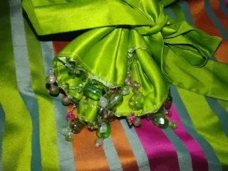 Cortinas y colcha de diseño  confeccionada