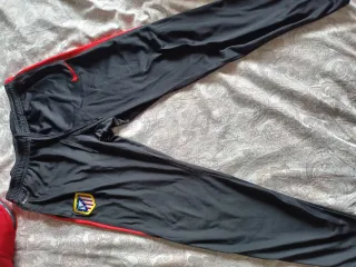 Pantalón entrenamiento Atlético de Madrid