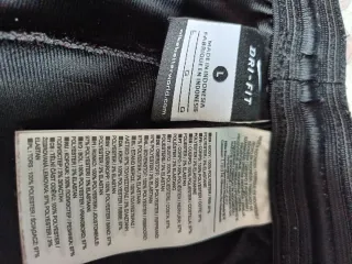 Pantalón entrenamiento Atlético de Madrid