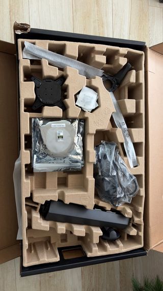 Monitor Asus ROG Swift OLED PG32UCDM 4k