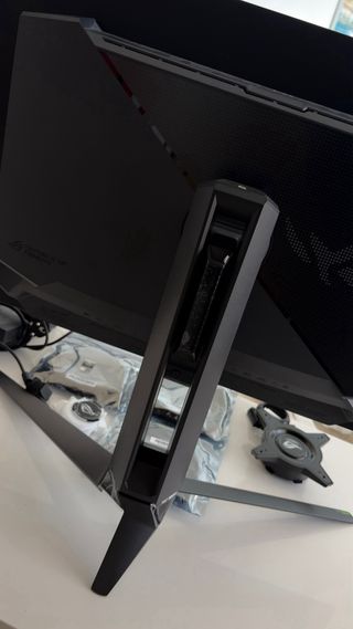 Monitor Asus ROG Swift OLED PG32UCDM 4k