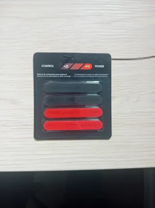 Pala NOX AT10 Genius 12K Alum XTREM