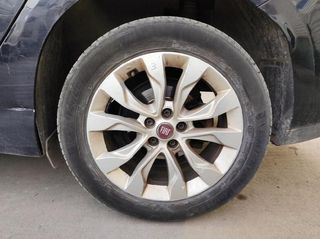 Llanta fiat 0000052026809 tipo - 1.3 mt (95 225697