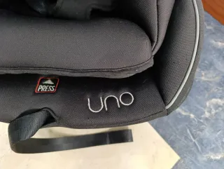 Silla de coche Wob Uno