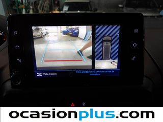 Peugeot Rifter GT Line Long BlueHDi 96 kW (130 CV) EAT8