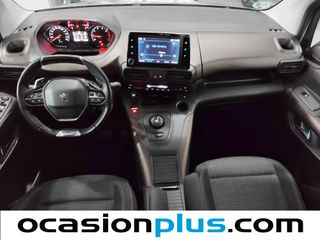 Peugeot Rifter GT Line Long BlueHDi 96 kW (130 CV) EAT8