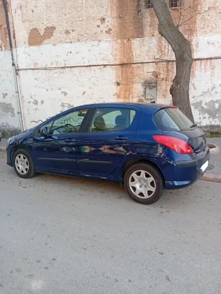 Peugeot 308 2008