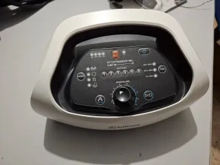 Presoterapia Profesional LH Pressotherapy