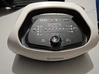 Presoterapia Profesional LH Pressotherapy