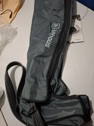 Presoterapia Profesional LH Pressotherapy