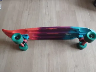 Pennyboard