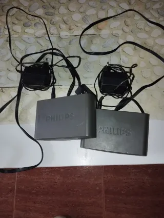 Repetidor TV Philips