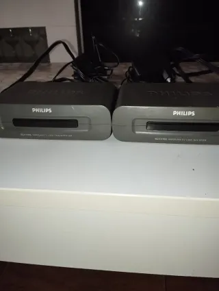 Repetidor TV Philips