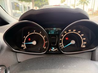 Ford Fiesta 1.0 EcoBoost 100cv ST-Line 5p