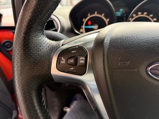 Ford Fiesta 1.0 EcoBoost 100cv ST-Line 5p