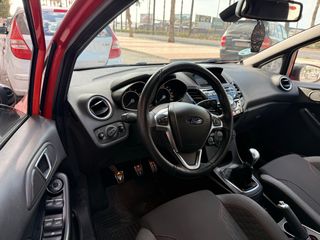 Ford Fiesta 1.0 EcoBoost 100cv ST-Line 5p