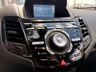 Ford Fiesta 1.0 EcoBoost 100cv ST-Line 5p