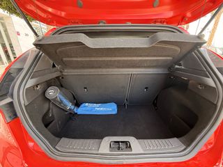 Ford Fiesta 1.0 EcoBoost 100cv ST-Line 5p