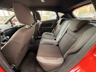 Ford Fiesta 1.0 EcoBoost 100cv ST-Line 5p