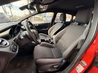 Ford Fiesta 1.0 EcoBoost 100cv ST-Line 5p