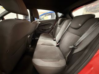 Ford Fiesta 1.0 EcoBoost 100cv ST-Line 5p