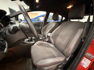 Ford Fiesta 1.0 EcoBoost 100cv ST-Line 5p