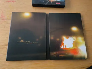 DVD Crash - Edición Director's Cut