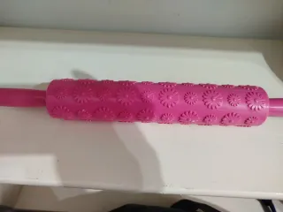 Caja de productos para trabajar el foundant