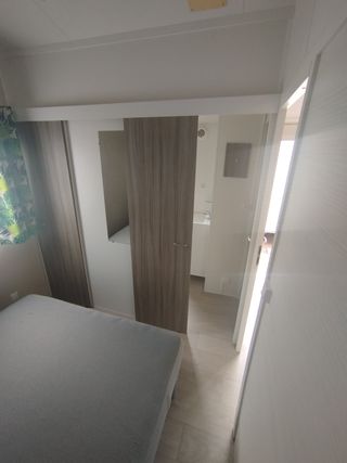 Mobil home modelo Ridorev Santa Fe