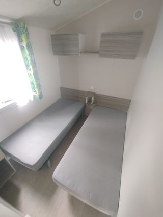 Mobil home modelo Ridorev Santa Fe