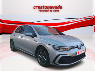 Volkswagen Golf 2021 ¡¡Desde 402€/mes!!