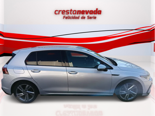 Volkswagen Golf 2021 ¡¡Desde 402€/mes!!