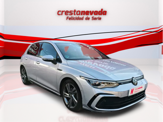 Volkswagen Golf 2021 ¡¡Desde 402€/mes!!