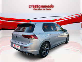 Volkswagen Golf 2021 ¡¡Desde 402€/mes!!