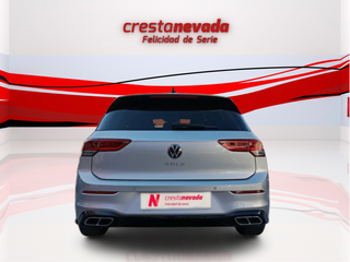Volkswagen Golf 2021 ¡¡Desde 402€/mes!!