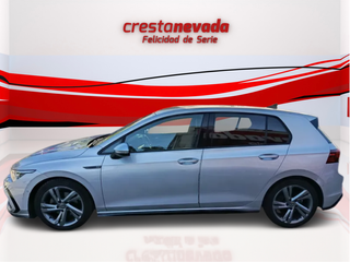 Volkswagen Golf 2021 ¡¡Desde 402€/mes!!