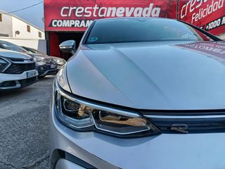 Volkswagen Golf 2021 ¡¡Desde 402€/mes!!