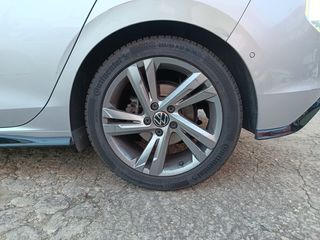 Volkswagen Golf 2021 ¡¡Desde 402€/mes!!