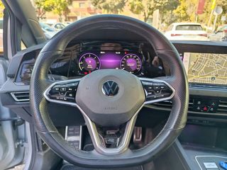 Volkswagen Golf 2021 ¡¡Desde 402€/mes!!